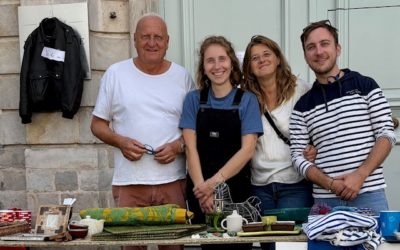 BRADERIE DE LILLE 2025, UN GRAND SUCCES !